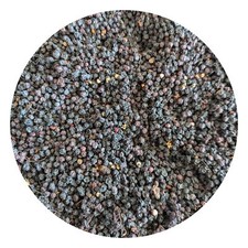 Elderberry Organic Whole Dried - Sambucus Nigra - Premium Wildharvested