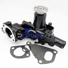 Pompa acqua per Yanmar 3TNE88 4TNE88 Takeuchi TB135 TB145 B37V B50-2A B50V VIO50