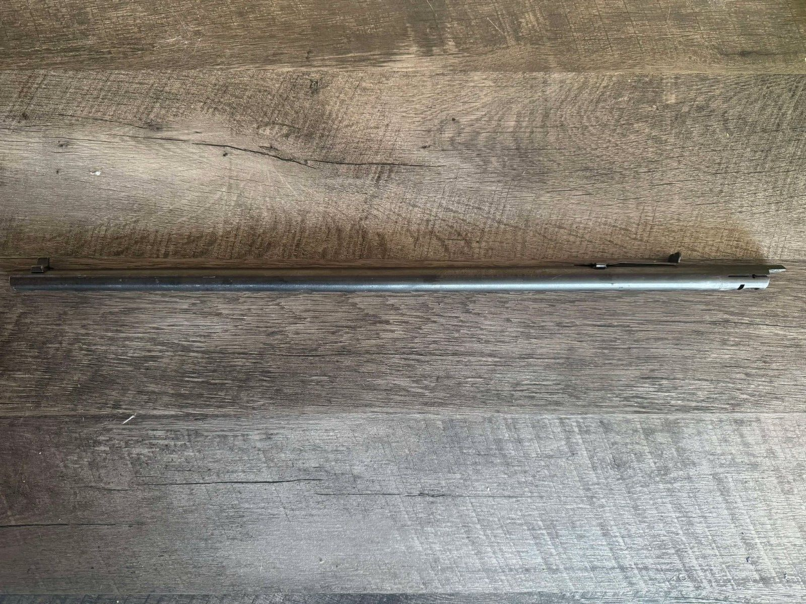 Stevens Model 62 Barrel .22 LR 20.25