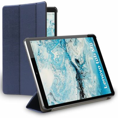 Coque Silicone Ultra Fine Pour Lenovo Tab M8 (3e Gen 2021) Et M8 HD 2019 - Transparente, Neuf