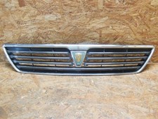 2000 2003 Jdm Toyota Vista Ardeo Camry Sv50 Zzv5 Front Radiator Grill Grille Oem