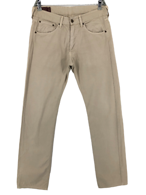 Marlboro Classics Hommes Standard Droit Pantalon Taille W32 L34