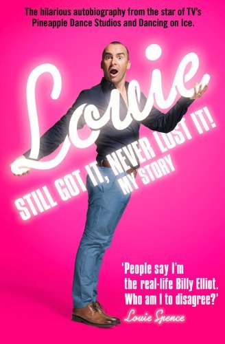 Still Got It, Never Lost It!: The Hilarious Autobiography from the Star of TV's