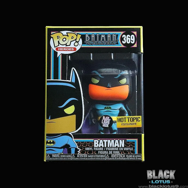 Btas on sale funko pop
