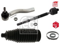 Spurstange Prokit Febi Bilstein 39590 FüR Toyota Aygo