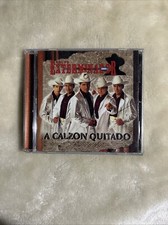 grupo exterminador cd