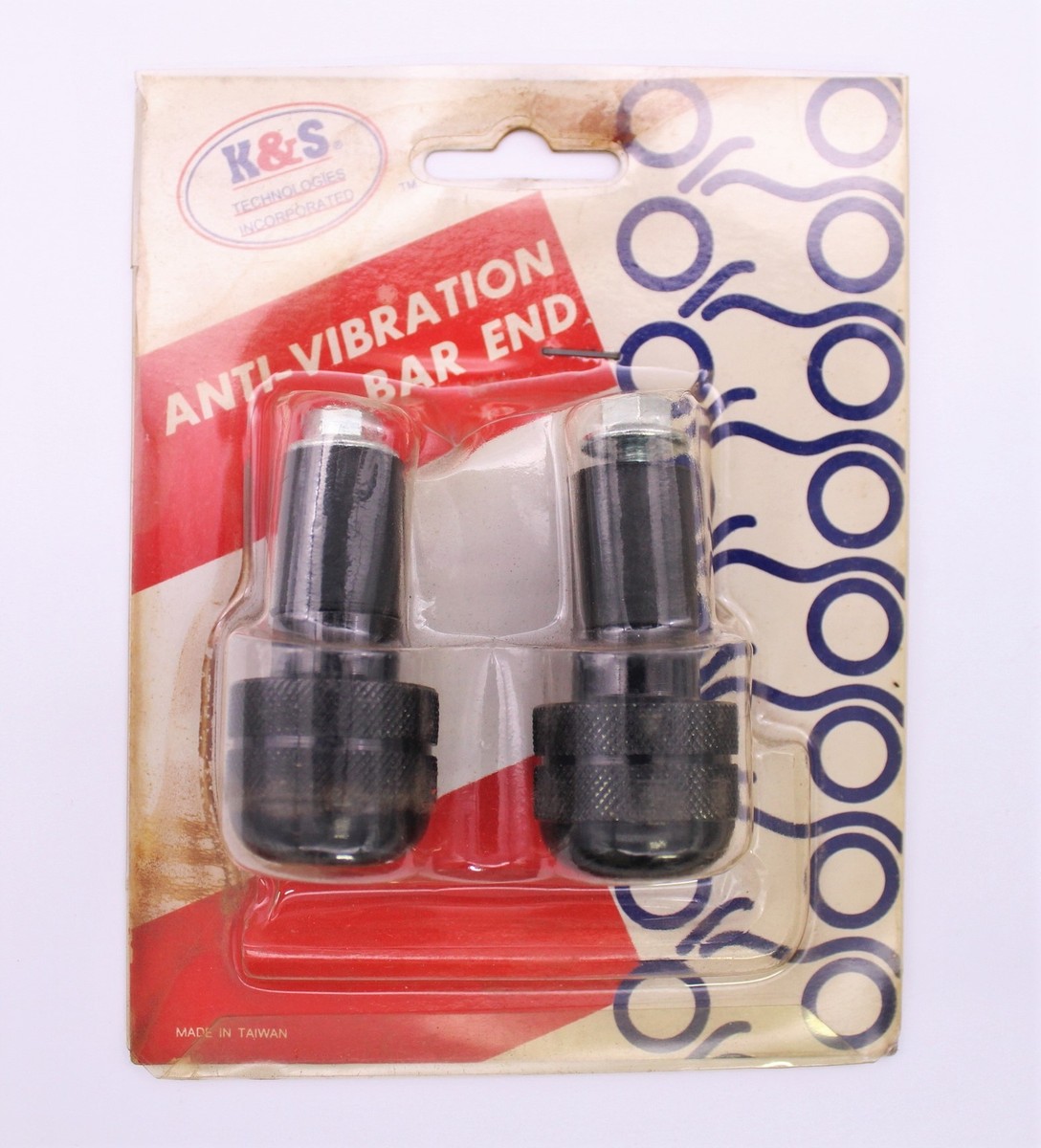 best anti vibration bar ends Bar End - Handlebars - 7/8 inch - Billet - Knurled