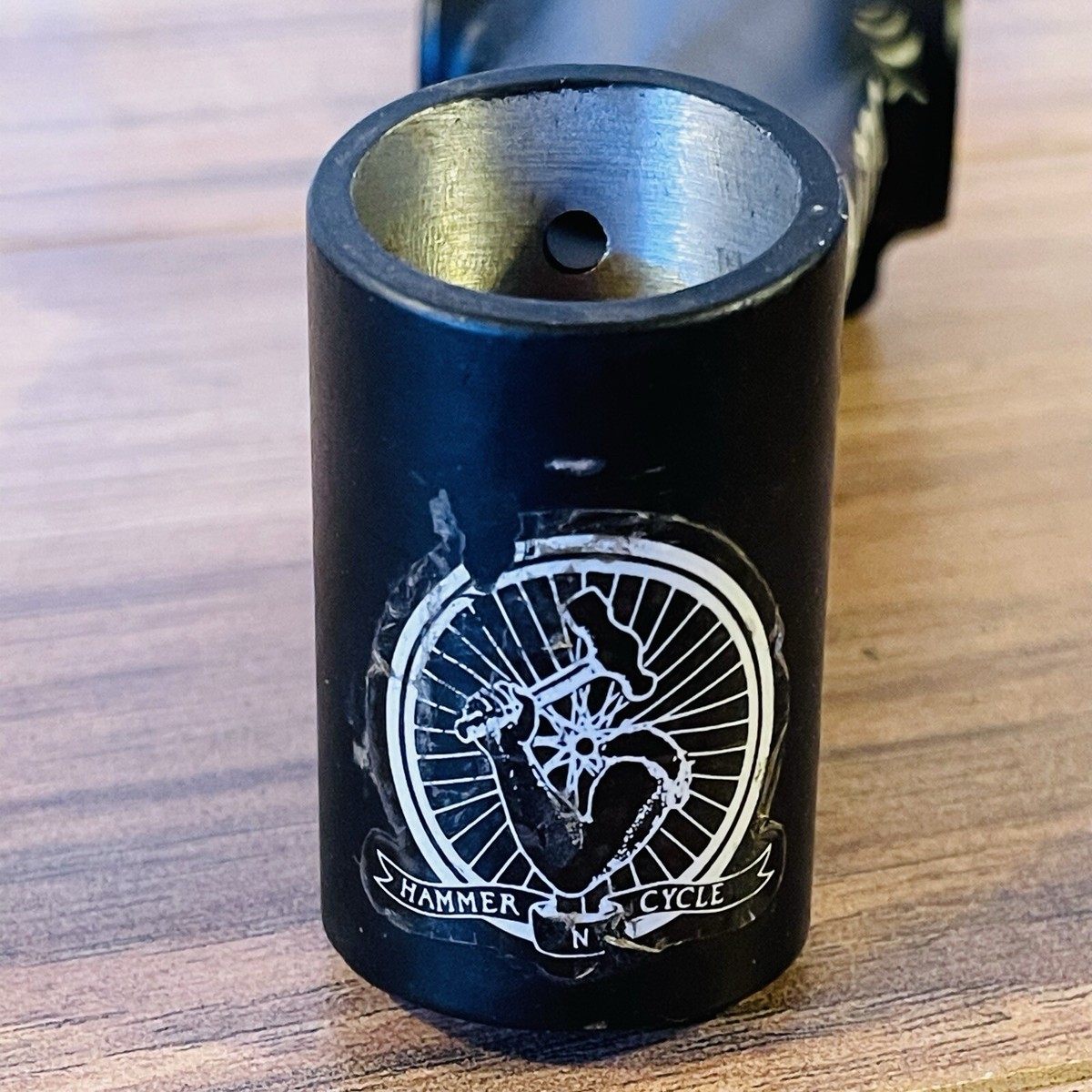 Retro Syncros Cattleprod Threadless Stem Canada 1 1/8 135 25.4 5