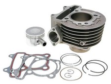 Lexmoto Zoom II 125 Cylinder and Piston Kit (Up to 2017)