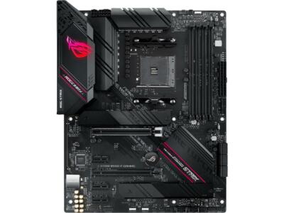 ROG STRIX B550-F GAMING マザーボード　ジャンク ASUS ROG STRIX B550-F GAMING AM4 AMD B550 SATA 6Gb/s ATX AMD
