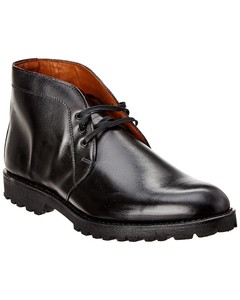 allen edmonds tate chukka