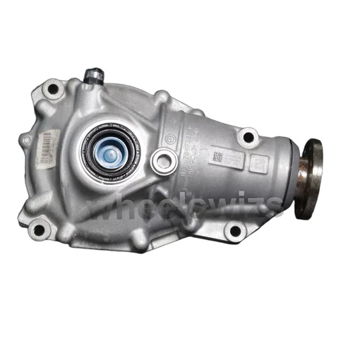 Vorderachsgetriebe Für BMW X3 F25 F10 F11 G12 31507648881 7648881 7591998 3,08 - Bild 8 von 11