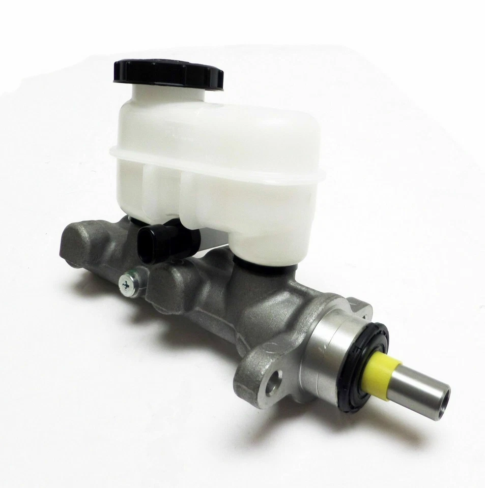 Главный цилиндр неонового тормоза 1995-1996 Dodge неоригинальный Coni-Seal MC250940 - Изображение 4 из 4