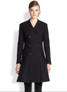 wool coat ebay