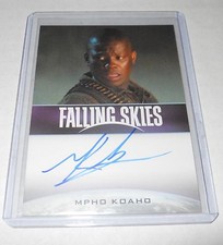 2012 Rittenhouse Falling Skies Season 1 Trading Cards 20