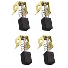 for Bosch 17618-01 Brute 18V Drill Replacement Carbon Brush  # 2607034904