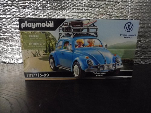 Playmobil city action 6923 ouvert neuf (Neu (gemäss Beschreibung)) in