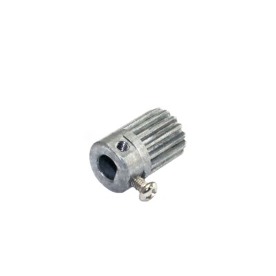 1*Arcade Motorcycle Racing Simulation Game Machine Potentiometer 15 Tooth Gear
