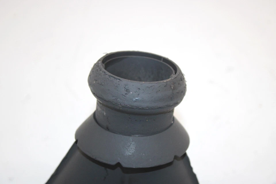 95 Arctic Cat Bearcat 440 Oem Exhaust Manifold 0712-130 SA9 - Image 4 of 4