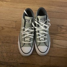 Size 9 - Converse Chuck Taylor All Star Mid Malden Street - Summit Sage