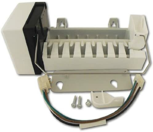 Universal Refrigerator Freezer Ice Maker Kit For GE Sear Kenmore Hotpoint RCA