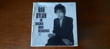 Original Mono Recordings by Dylan, Bob (CD, 2010) for sale online