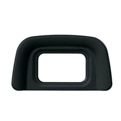 UNTERING DK-20 Visor De Goma Para Visor D3100 D5100 D60 Hot