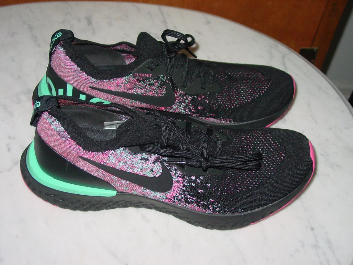 Epic react top flyknit south beach
