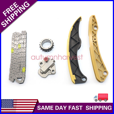 Engine Timing Chain Kit Fit For 2012-2021 Hyundai Veloster Accent