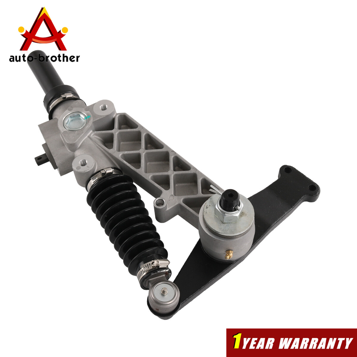 Steering Gear Box Assembly 70314-G01 For EZGO TXT Golf Cart 1994