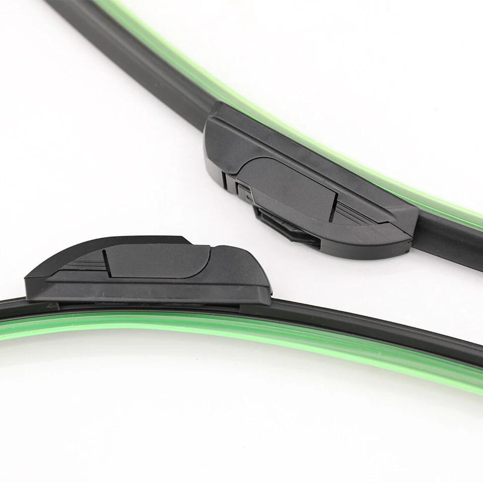 Limpiaparabrisas delantero 22" 20" para BMW 325ci 330ci 330xi M3 1999-2010 Foto 3 de 4