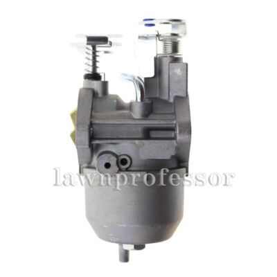 Find KAWASAKI MULE 600 610 NEW OEM CARBURETOR ASSEMBLY In Vincentown - Foto 4