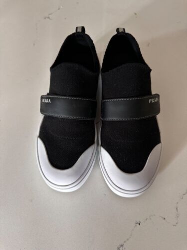 soulier pour enfant prada - Foto 1 di 2