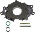 Engine Oil Pump-Performance Melling 10355HV