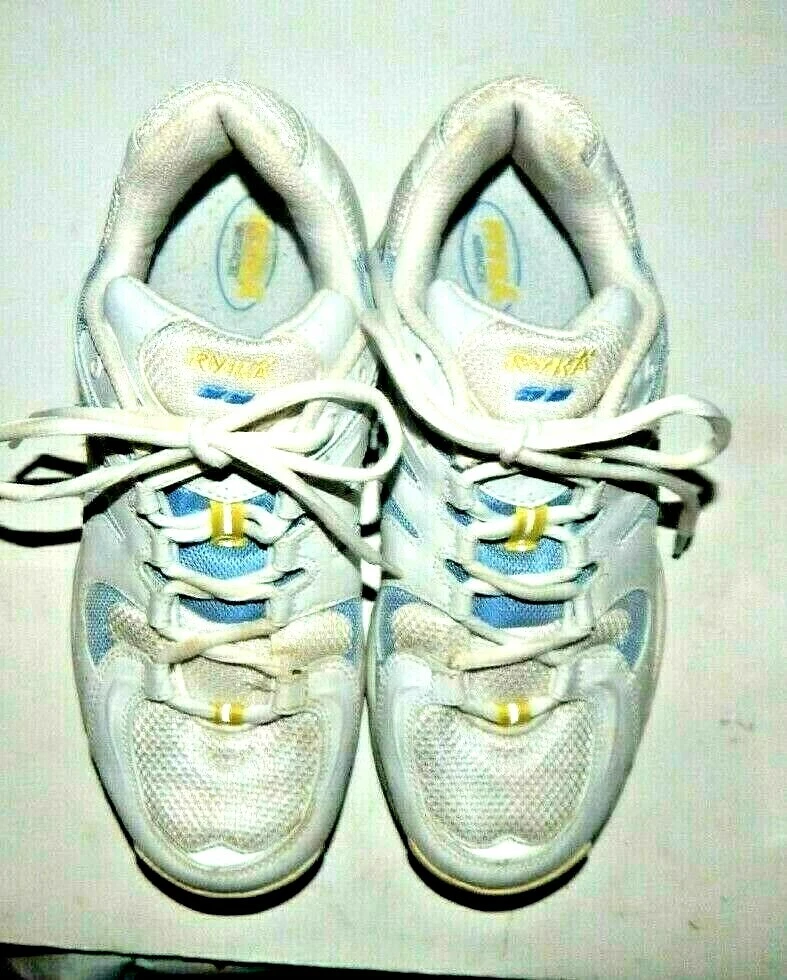 Ryka nitracel shoes new arrivals