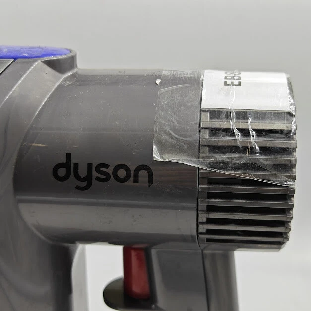 Dyson DC45 Staubsauger - Gebraucht, Metallarbeiten, Nein Zubehör, Power Ausgabe - Bild 4 von 4