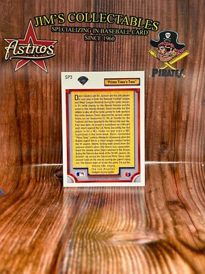 1992 Upper Deck Baseball Most Valuable Base Cards You Choose | eBay 1992 Upper Deck Baseball Most Valuable Base Cards You Choose | eBay