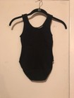 Dannys Warehouse Leotard Girls Large 95% Cotton 5% Spandex Dance New In Package — photo 3