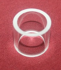 NEW 1 1/2" x 1 3/8 Drip Oiler Sight Glass Hit Miss Gas Engine Motor Lunkenheimer