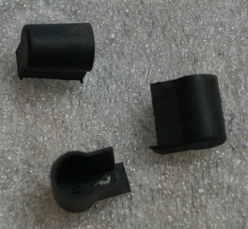 BMW Mini Cooper R50, R53 Xenon Scheinwerfer 3x Lüftung Deckel.