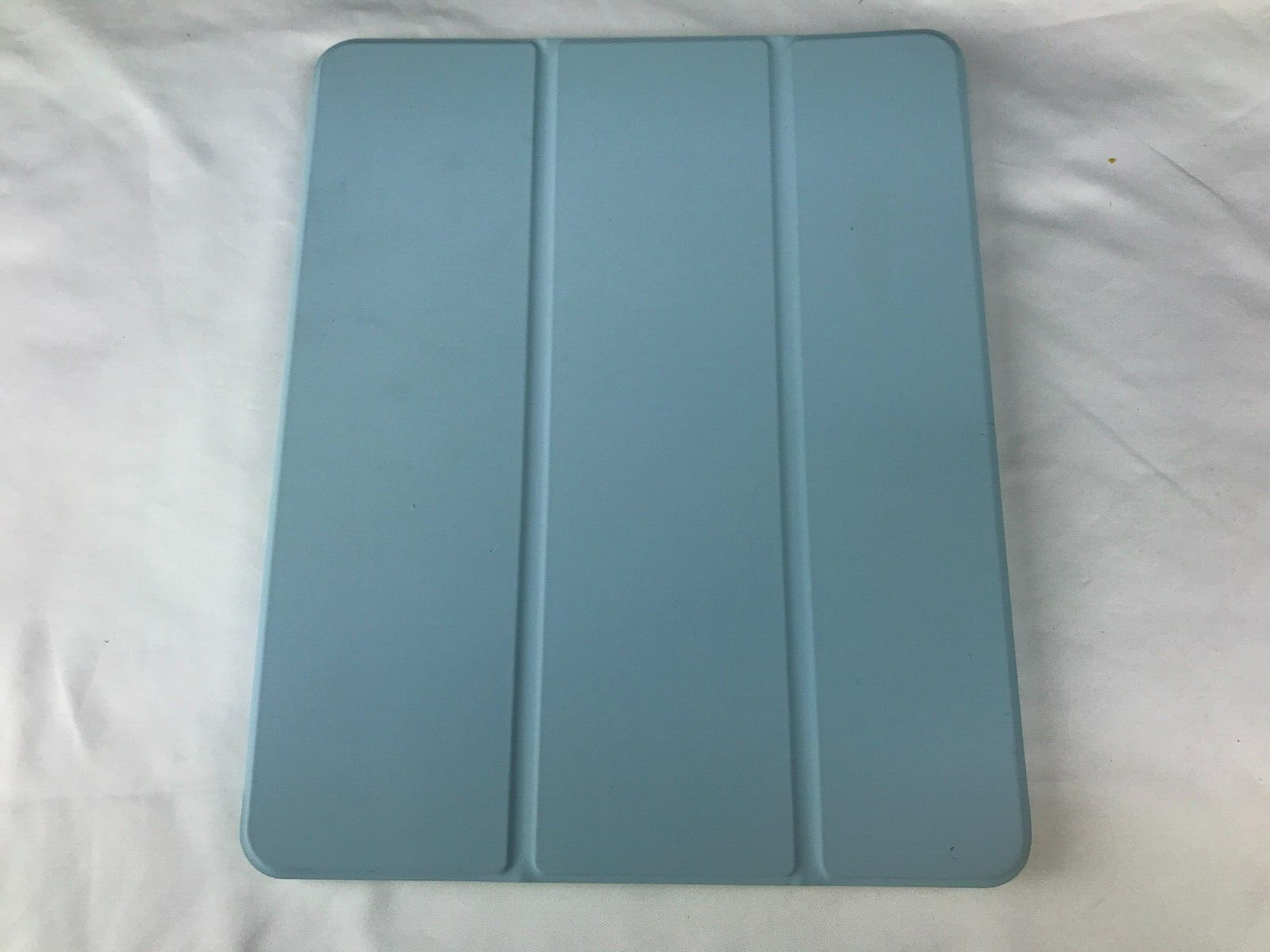 iPad Pro 12.9 Case - Sky Blue Protective Cover-image