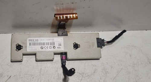 BMW E90 3er Limousine Antennenverstärker Diversity Amplifier 868,4 MHz 6928934