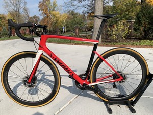 ebay s works tarmac