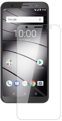 dipos 2x Pellicola Protettiva Opaco Compatibile Con Gigaset Gs290
