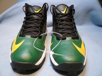 Nike Zoom Code Elite 3/4 TD Size 13.5 or 14 or 16 BRAND NEW  display picture 1