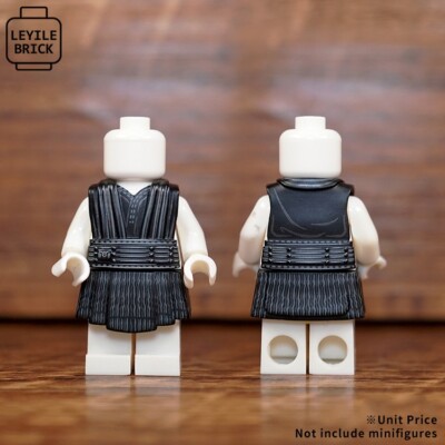 Leyile Brick D Maul LYLTV167  Minifigure or Accessories -Pick Style!