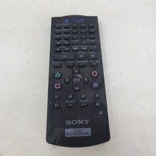 Original SCPH-10420  Remote Control for Sony PlayStation 2 PS2 remote w2-ps