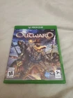 Outward Microsoft XBOX ONE Fantasy Role Playing Game RPG