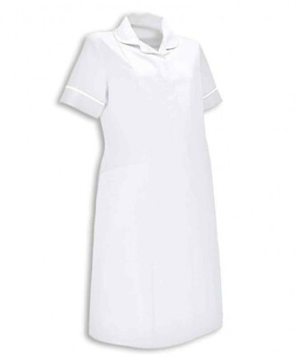 Umstandsmode Krankenschwester Kleid Krankenhauskleid Stillkleid Wehen Lieferung Kleidung Wochenbett