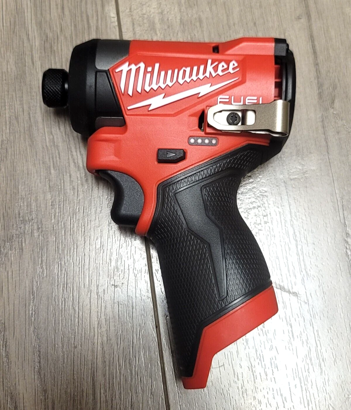 Milwaukee M12 Fuel Installation Driver main product image
